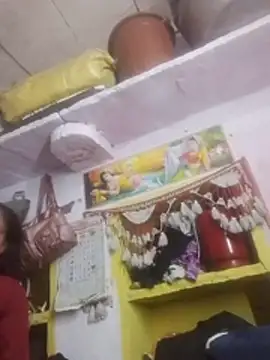 HOT-ANJALI7 online show from 16, 2, 2026