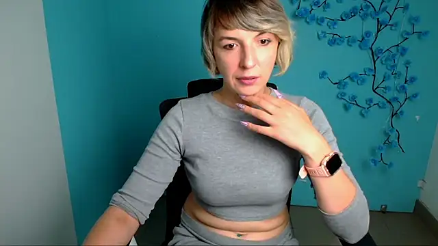 Snapshot of Lana_Foxyy chatting on 21, 5, 2026 Lana Foxyy online show from 21, 5, 2026