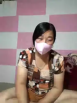 Nika6868 online show from 18, 12, 2025