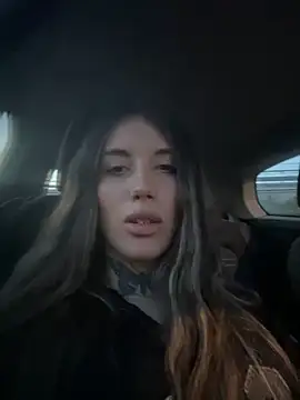 saphirafox online show from 16, 3, 2026