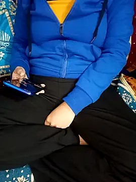 Snapshot of Sofia-111 chatting on 11, 1, 2026 Sofia-111 online show from 11, 1, 2026