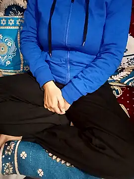 Snapshot of Sofia-111 chatting on 12, 1, 2026 Sofia-111 online show from 12, 1, 2026