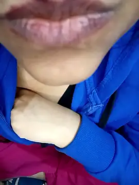 Snapshot of Sofia-111 chatting on 14, 1, 2026 Sofia-111 online show from 14, 1, 2026