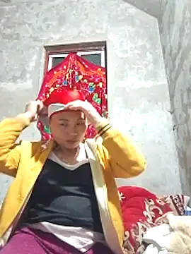 Maikha08 online show from 19, 2, 2026