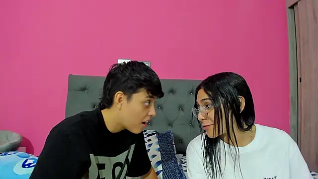 ariloe quintero online show from 1, 2, 2026