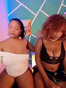 sweet-liliith online show from 8, 3, 2026