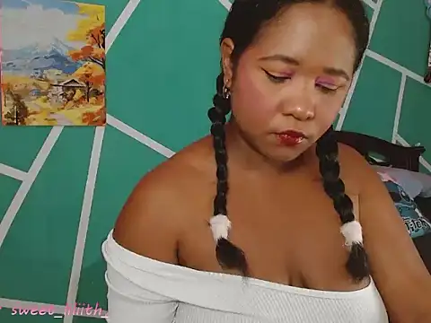 sweet-liliith online show from 26, 3, 2026