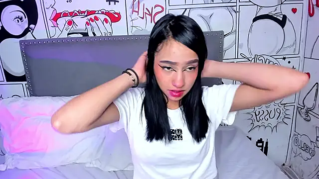 alison ferrera  online show from 22, 12, 2025