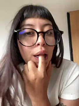 justmariee online show from 12, 5, 2026