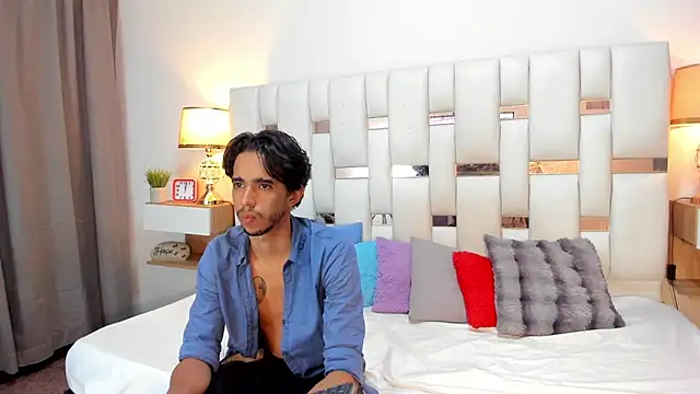 AndyKings 1 online show from 16, 4, 2026