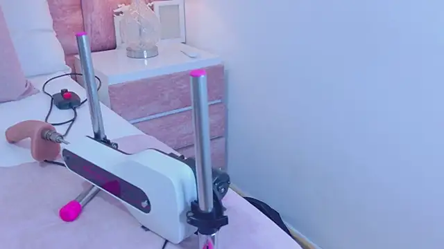 ScarlettFoox online show from 12, 3, 2026