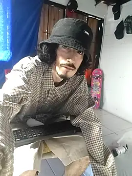 sk8-boy online show from 17, 1, 2026