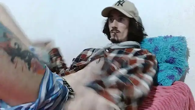 sk8-boy online show from 14, 7, 2026