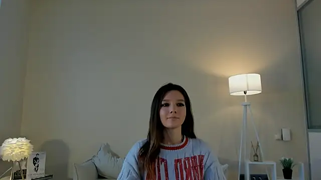 DrusillaVerso online show from 17, 12, 2025