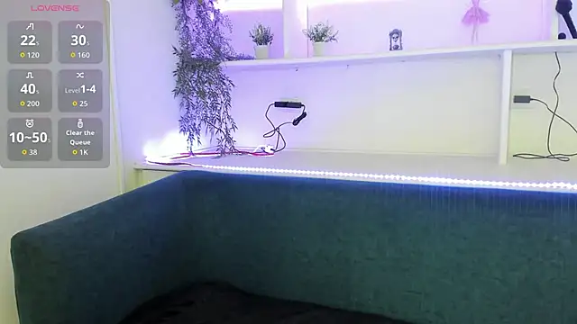 morgana white online show from 23, 2, 2026