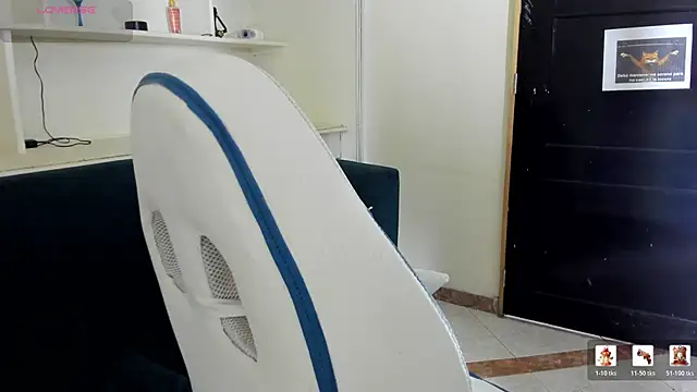 morgana white online show from 21, 3, 2026