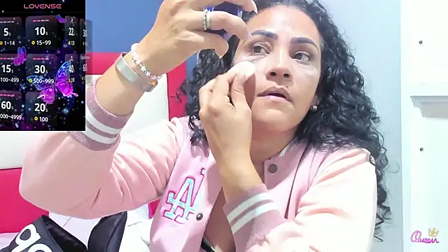 Bianca slut1 online show from 14, 3, 2026