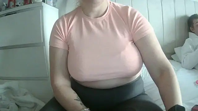 theblondecocklover online show from 12, 1, 2026