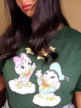 Snapshot of Cute_Baby143 chatting on 8, 1, 2026 Cute Baby143 online show from 8, 1, 2026