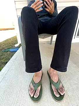 Snapshot of Kingbertfeet chatting on 13, 1, 2026 Kingbertfeet online show from 13, 1, 2026