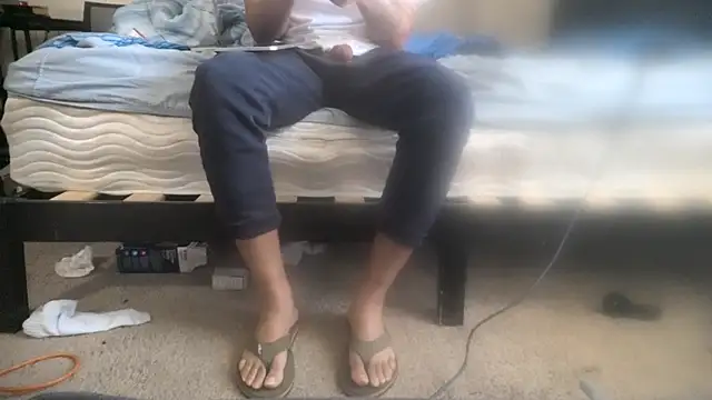 Snapshot of Kingbertfeet chatting on 16, 1, 2026 Kingbertfeet online show from 16, 1, 2026