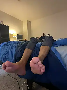 Snapshot of Kingbertfeet chatting on 31, 1, 2026 Kingbertfeet online show from 31, 1, 2026