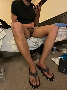 Snapshot of Kingbertfeet chatting on 15, 2, 2026 Kingbertfeet online show from 15, 2, 2026