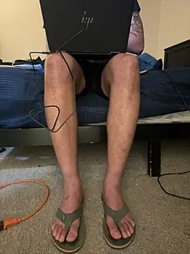 Snapshot of Kingbertfeet chatting on 8, 3, 2026 Kingbertfeet online show from 8, 3, 2026