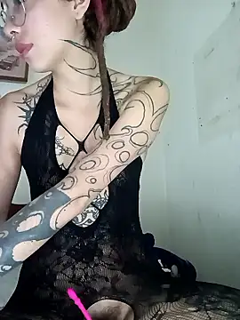 Kaoz 69  online show from 11, 1, 2026