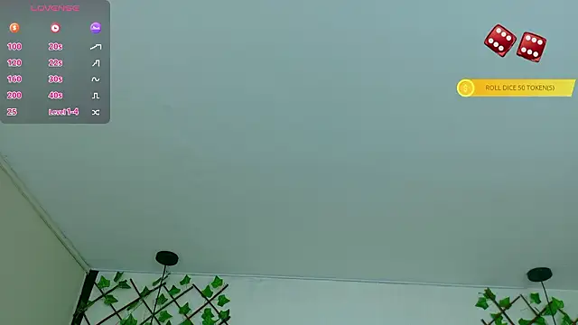 Georgia Candy online show from 27, 2, 2026