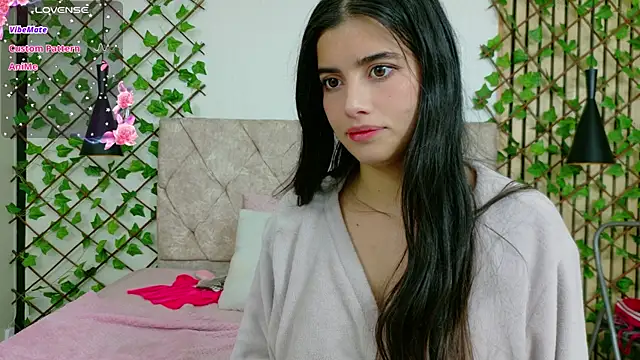 Georgia Candy online show from 9, 4, 2026