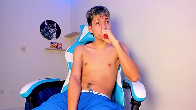 harry jonshon69 online show from 15, 2, 2026