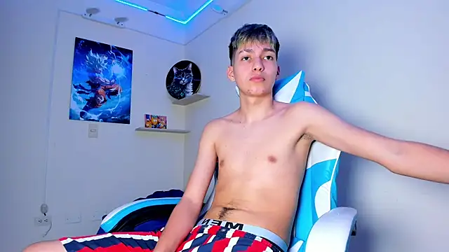 harry jonshon69 online show from 28, 2, 2026