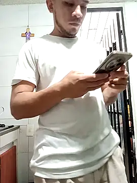 Gloryholeroom online show from 8, 2, 2026