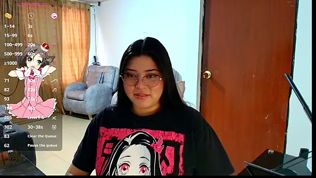 im hanna x2 online show from 10, 2, 2026