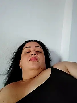 Camilaxxo online show from 18, 12, 2025