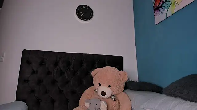 Mely Mel online show from 30, 3, 2026