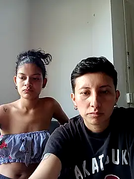 Mei and Gaby online show from 11, 1, 2026