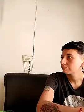 Mei and Gaby online show from 26, 2, 2026