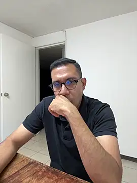 AdrianGarcia89 online show from 6, 6, 2026