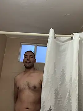 AdrianGarcia89 online show from 8, 6, 2026