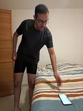 AdrianGarcia89 online show from 23, 6, 2026