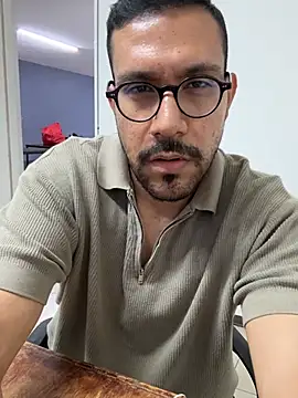 AdrianGarcia89 online show from 7, 7, 2026