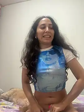 LatinDoll8 online show from 21, 5, 2026