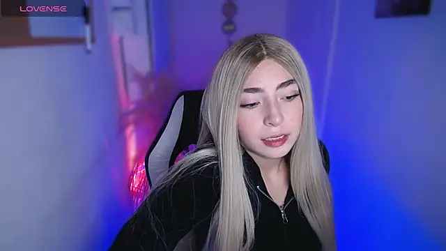 channel blondee online show from 27, 4, 2026