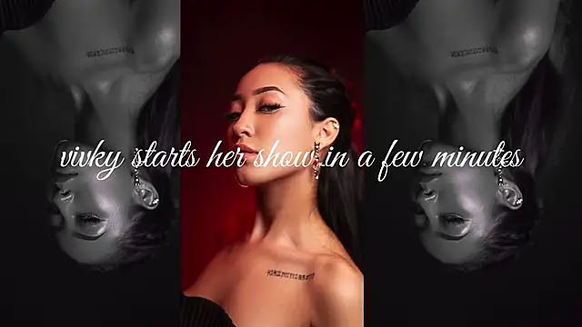 viicky r online show from 1, 4, 2026