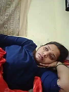 Khusbu77A online show from 24, 7, 2026