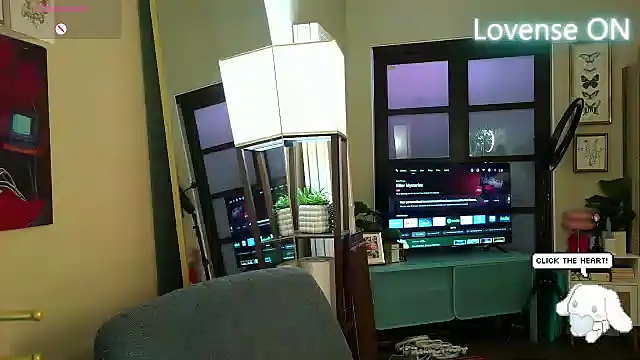 itscleomoon online show from 11, 4, 2026