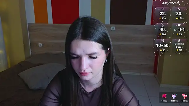 rokroxy online show from 5, 3, 2026