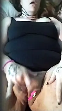 MsPenelope07 online show from 17, 4, 2026